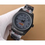 Rolex Calendar Graffiti Journal Series