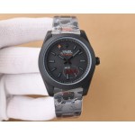 Rolex Calendar Graffiti Journal Series