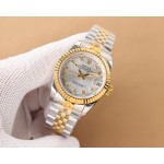 Rolex Datejust Series