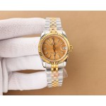 Rolex Datejust Series