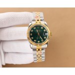 Rolex Datejust Series