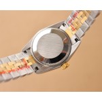 Rolex Datejust Series