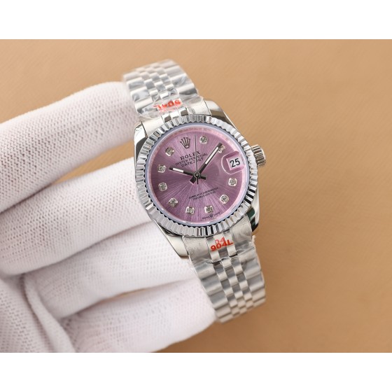 Rolex Datejust Series