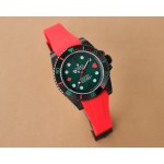 The latest Rolex BLAKEN