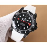 The latest Rolex BLAKEN