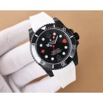 The latest Rolex BLAKEN