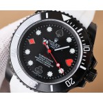 The latest Rolex BLAKEN