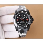 The latest Rolex BLAKEN