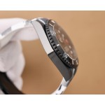 The latest Rolex BLAKEN