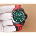 The latest Rolex BLAKEN