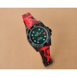 The latest Rolex BLAKEN