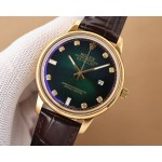 Rolex .【Journal Series】