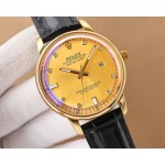 Rolex .【Journal Series】