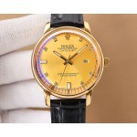 Rolex .【Journal Series】