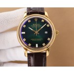 Rolex .【Journal Series】