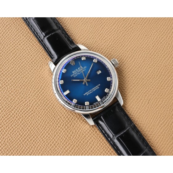 Rolex .【Journal Series】