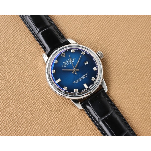 Rolex .【Journal Series】