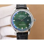 Rolex .【Journal Series】