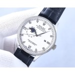 Rolex . Journal Series