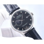 Rolex . Journal Series