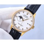 Rolex . Journal Series