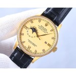 Rolex . Journal Series