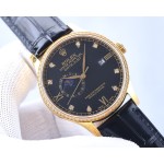 Rolex . Journal Series