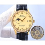 Rolex . Journal Series