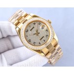 Rolex .Men's Watches