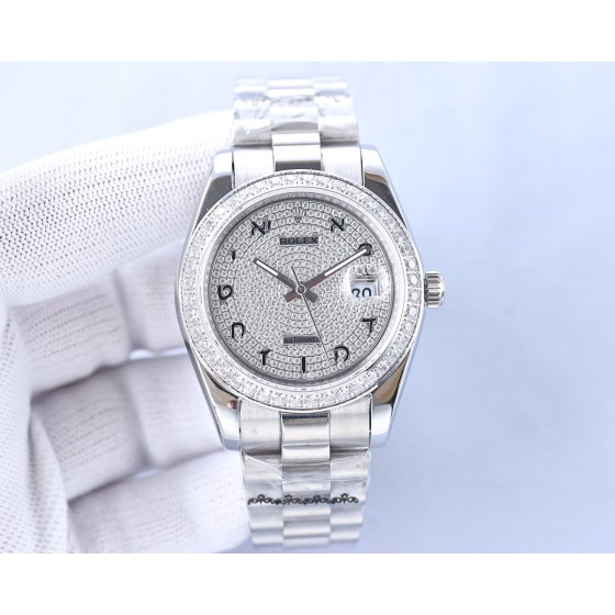 Rolex .Men's Watches