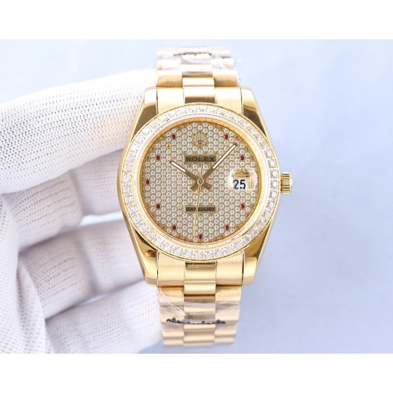 Rolex .Men's Watches