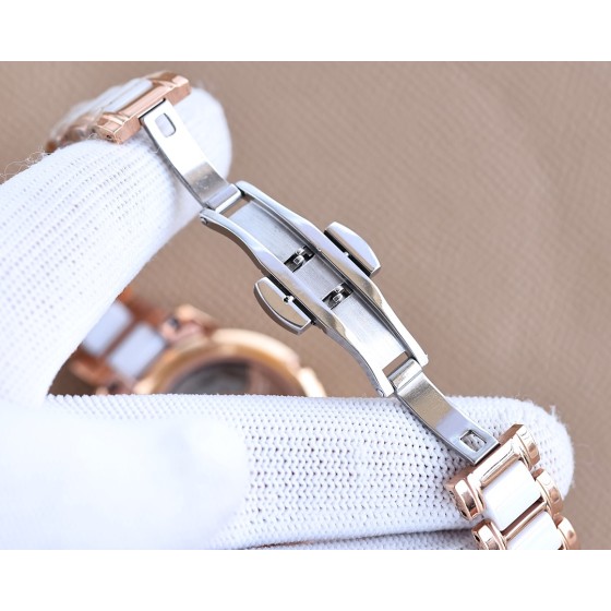 Rolex .OLEX Ladies Jewelry Collection