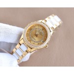 Rolex .OLEX Ladies Jewelry Collection