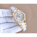 Rolex .OLEX Ladies Jewelry Collection