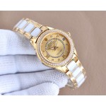 Rolex .OLEX Ladies Jewelry Collection