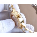 Rolex .OLEX Ladies Jewelry Collection