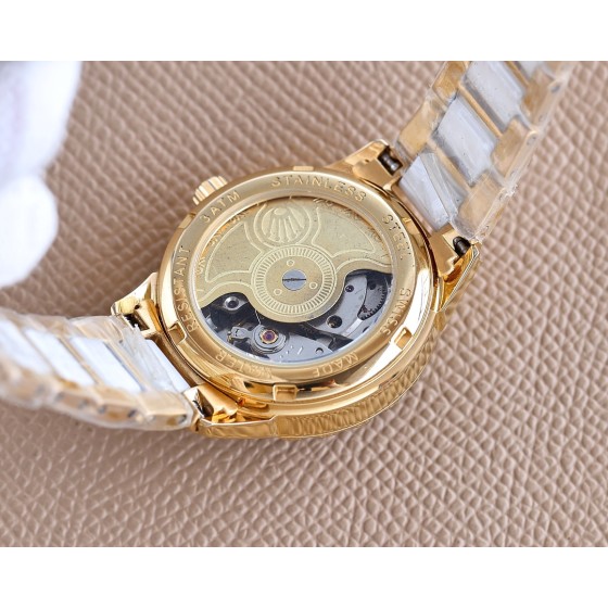 Rolex .OLEX Ladies Jewelry Collection