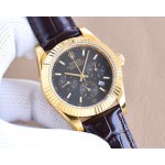 Rolex . The bezel adopts 48 Slovak diamonds