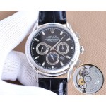 Rolex .Patek Philippe Noble Artwork