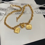 Celine necklace