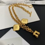 Celine necklace