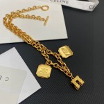 Celine necklace