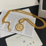 Celine necklace