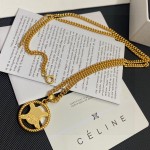 Celine necklace
