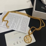 Celine necklace