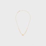 Celine necklace