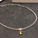 Celine necklace