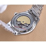 Rolex sapphire glass mirror