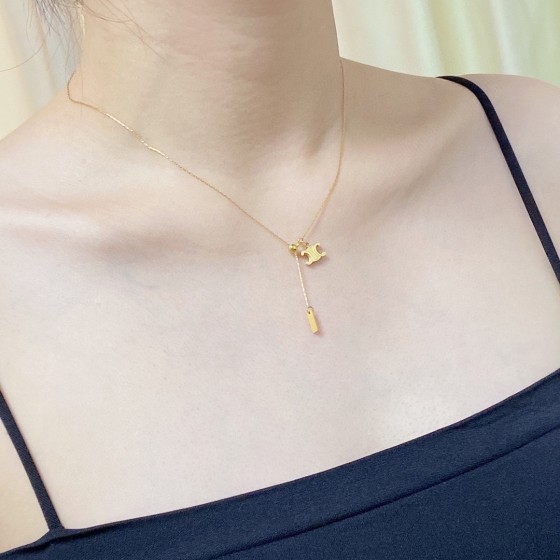 Celine necklace