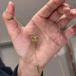 Celine necklace